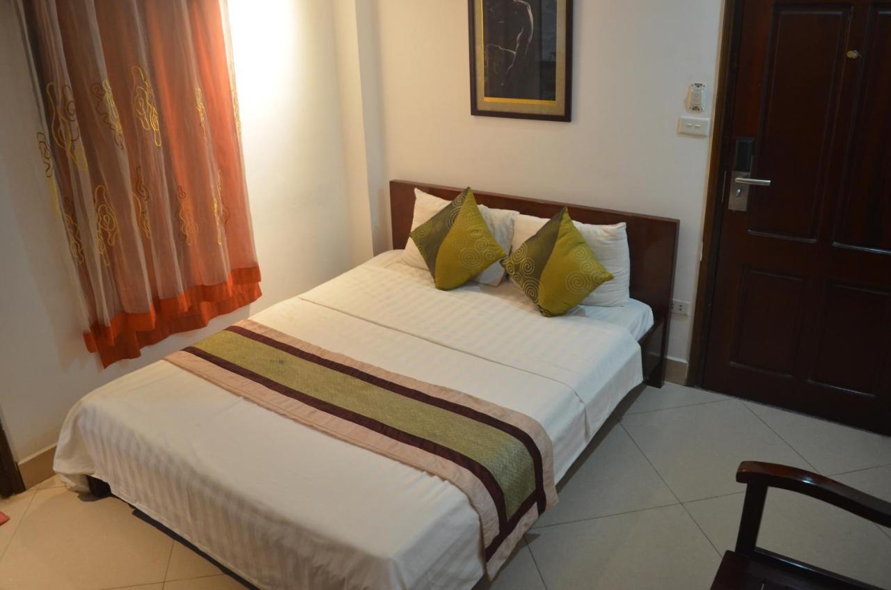 Saigon Sun 2 Hotel 河内 客房 照片