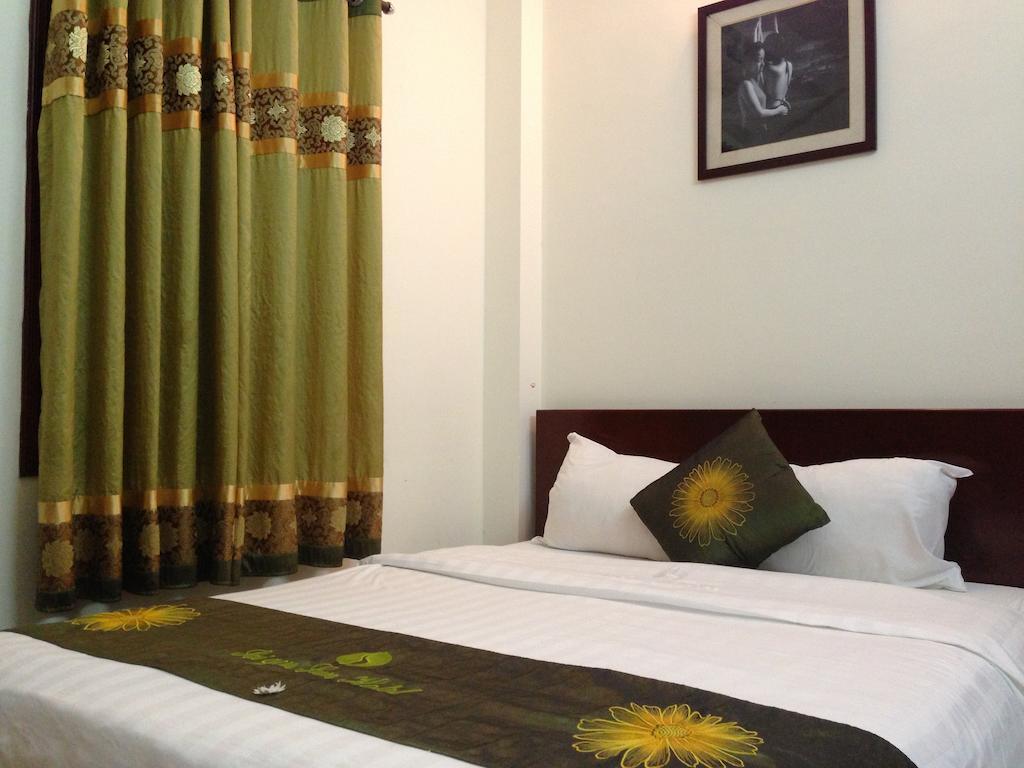 Saigon Sun 2 Hotel 河内 客房 照片