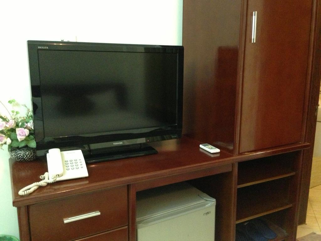 Saigon Sun 2 Hotel 河内 外观 照片