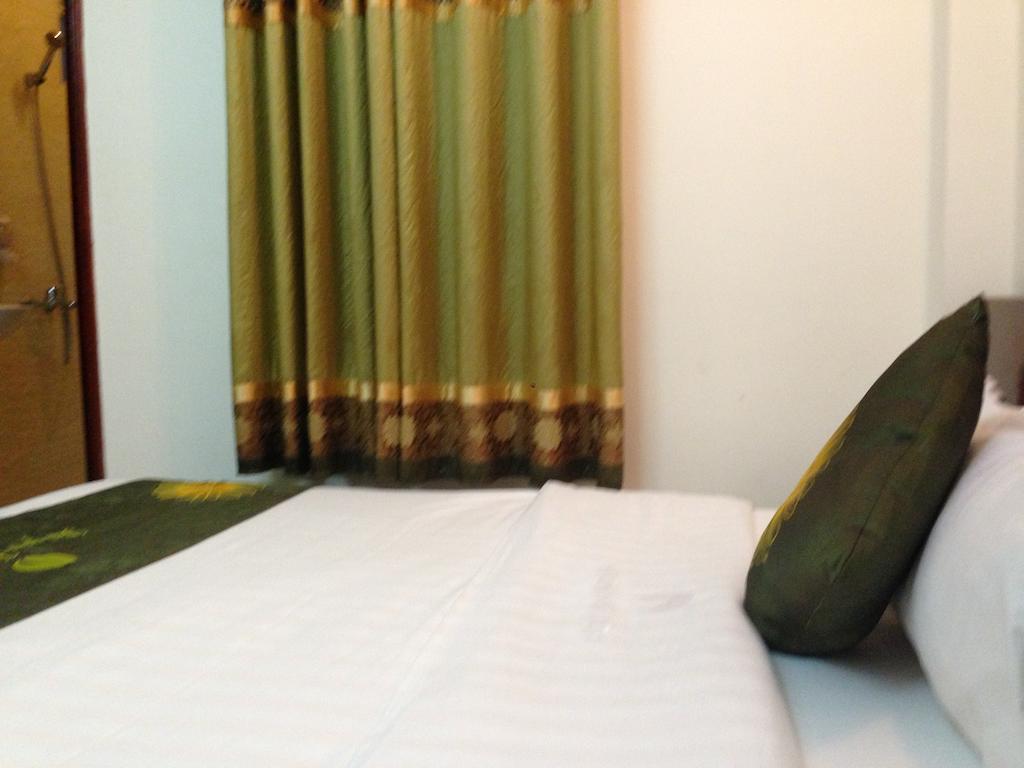 Saigon Sun 2 Hotel 河内 外观 照片