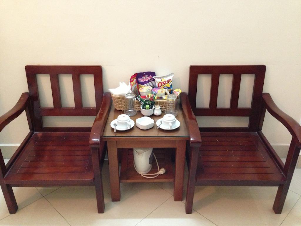Saigon Sun 2 Hotel 河内 外观 照片