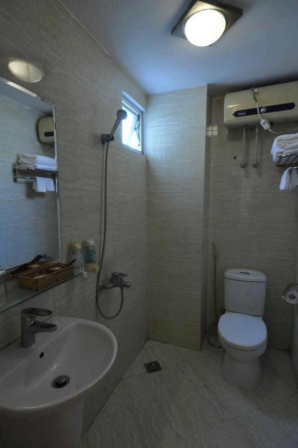 Saigon Sun 2 Hotel 河内 外观 照片